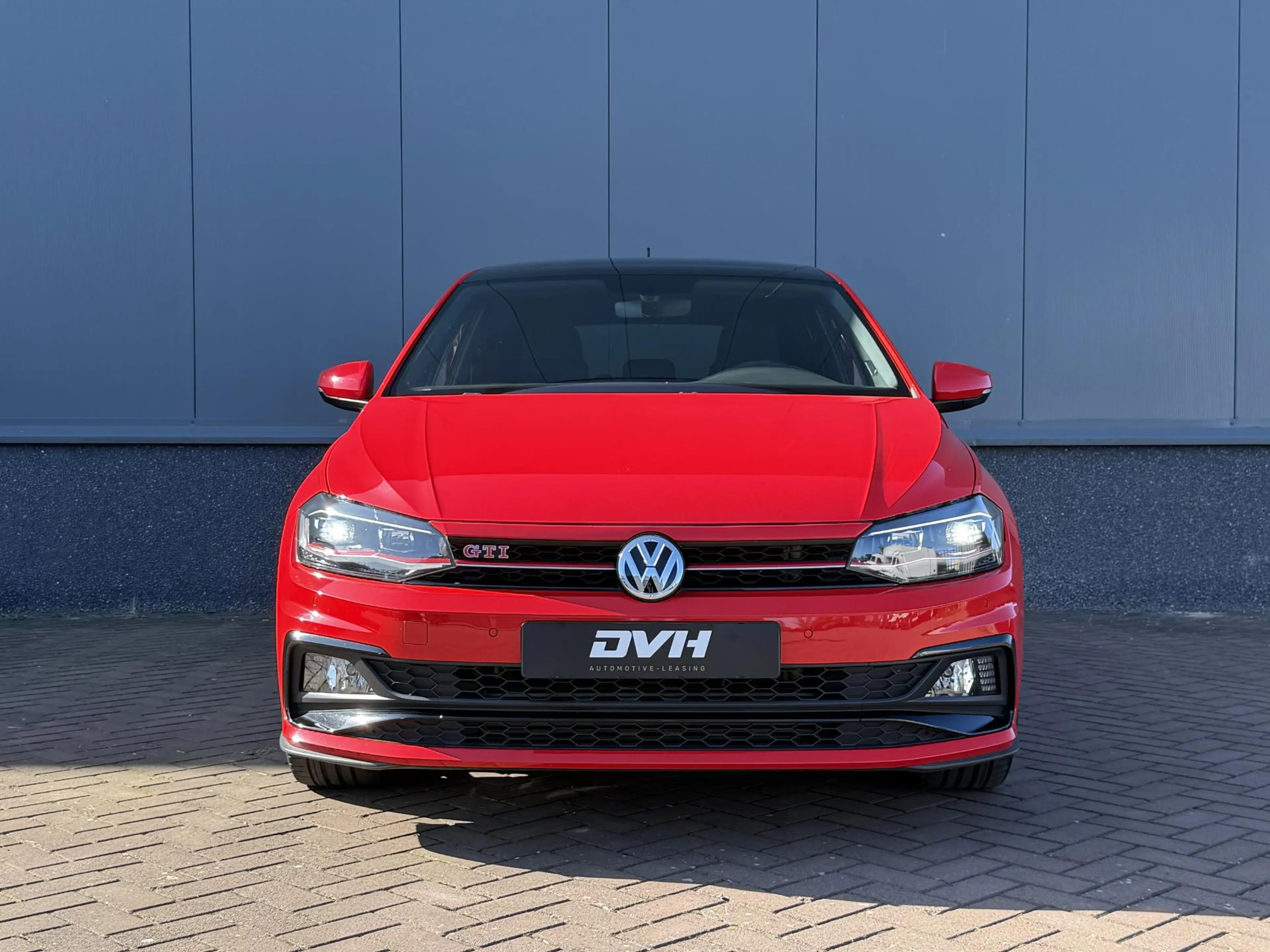 Volkswagen Polo GTI 2.0 TSI PANO | BEATS | VIRTUAL — photo 2