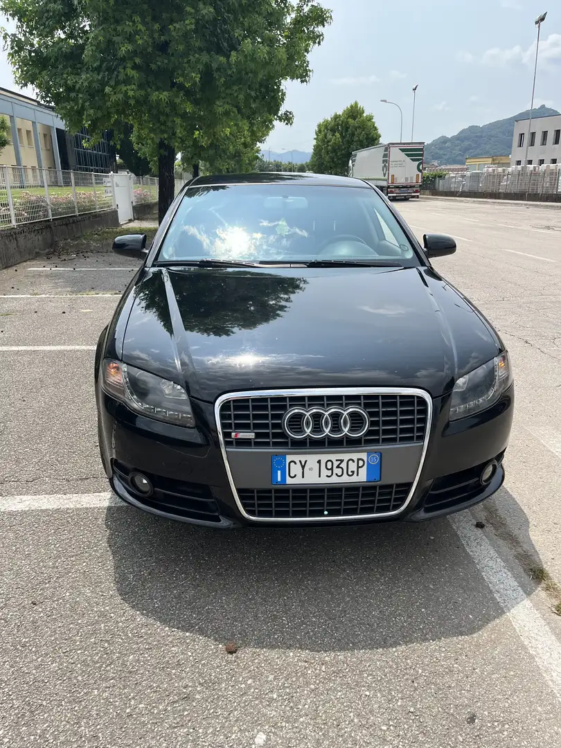 Audi A4 1.9 tdi 115cv - 1