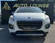 Peugeot 3008 1,2 PureTech 130 S&S Style Weiß - thumbnail 4