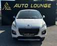 Peugeot 3008 1,2 PureTech 130 S&S Style Weiß - thumbnail 3