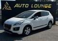 Peugeot 3008 1,2 PureTech 130 S&S Style Weiß - thumbnail 1