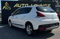 Peugeot 3008 1,2 PureTech 130 S&S Style Weiß - thumbnail 8
