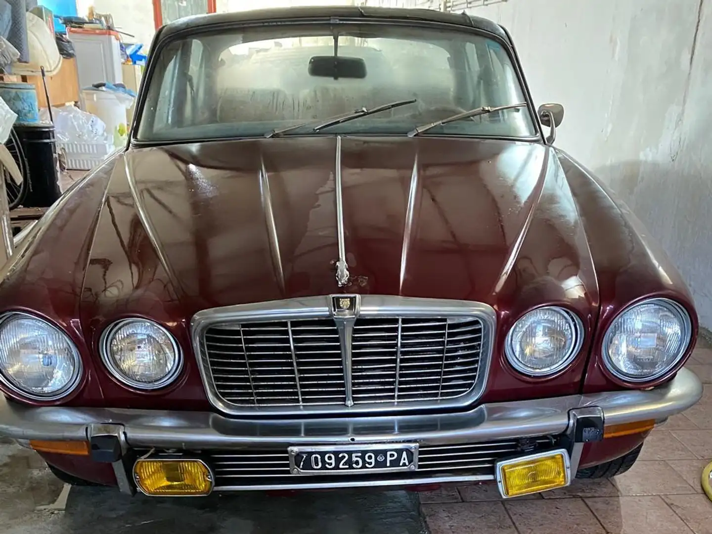 Jaguar XJ XJ 2.9 Sovereign auto - 1
