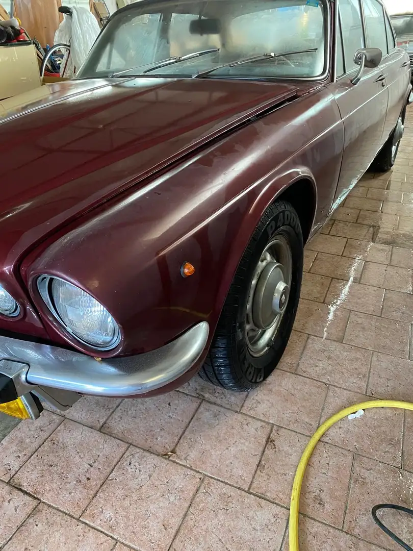 Jaguar XJ XJ 2.9 Sovereign auto - 2
