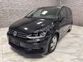 Volkswagen Touran Comfortline BMT/Start-Stopp Schwarz - thumbnail 8