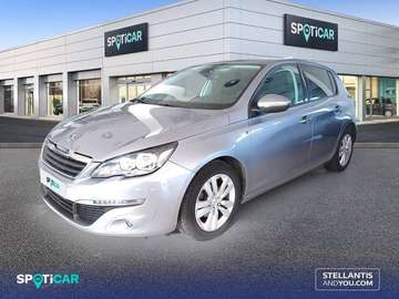 1.6 BlueHDi Style 120