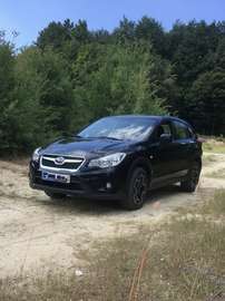 1.6i AWD Intro