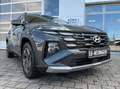 Hyundai TUCSON 1.6 T-GDI Comfort SHZ NAV LED KAM 5JGAR Gris - thumbnail 1
