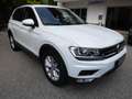 Volkswagen Tiguan 2,0TDI 150PS DSG 4MOTION COMFORTLINE *GANCIO*CAM* Bianco - thumbnail 3