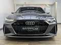 Audi RS6 HeadUP MatrixLED Pano B&O 360° ACC Sitzlüft. Grau - thumbnail 2