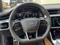 Audi RS6 HeadUP MatrixLED Pano B&O 360° ACC Sitzlüft. Grau - thumbnail 9