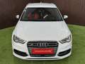 Audi S3 SB 2,0 TFSI quattro S-tronic Weiß - thumbnail 4
