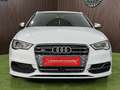 Audi S3 SB 2,0 TFSI quattro S-tronic Weiß - thumbnail 3