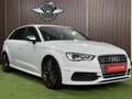 Audi S3 SB 2,0 TFSI quattro S-tronic Weiß - thumbnail 5