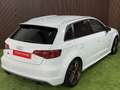 Audi S3 SB 2,0 TFSI quattro S-tronic Weiß - thumbnail 8