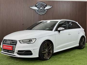 SB 2,0 TFSI quattro S-tronic