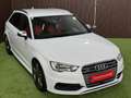 Audi S3 SB 2,0 TFSI quattro S-tronic Weiß - thumbnail 6