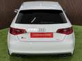 Audi S3 SB 2,0 TFSI quattro S-tronic Weiß - thumbnail 10