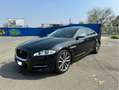 Jaguar XJ 3.0 SDV6 Premium Luxury 275 Cv Nero - thumbnail 1