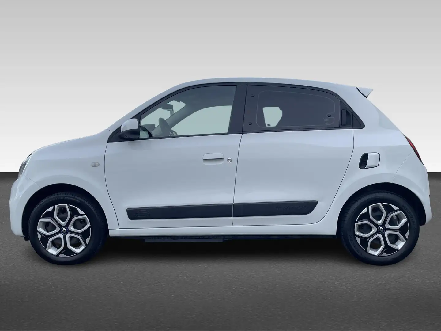Renault Twingo Z.E. R80 Collection | Apple Carplay & Android auto Wit - 2