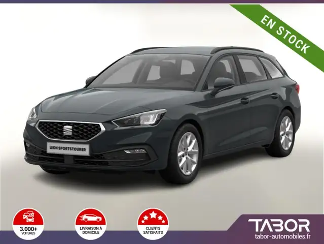 SEAT Leon ST 115 DSG Style LED Cam ChauffS ACC