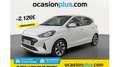 Hyundai i10 1.0 MPI Klass Blanco - thumbnail 1