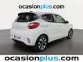 Hyundai i10 1.0 MPI Klass Blanco - thumbnail 4