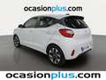 Hyundai i10 1.0 MPI Klass Blanco - thumbnail 3
