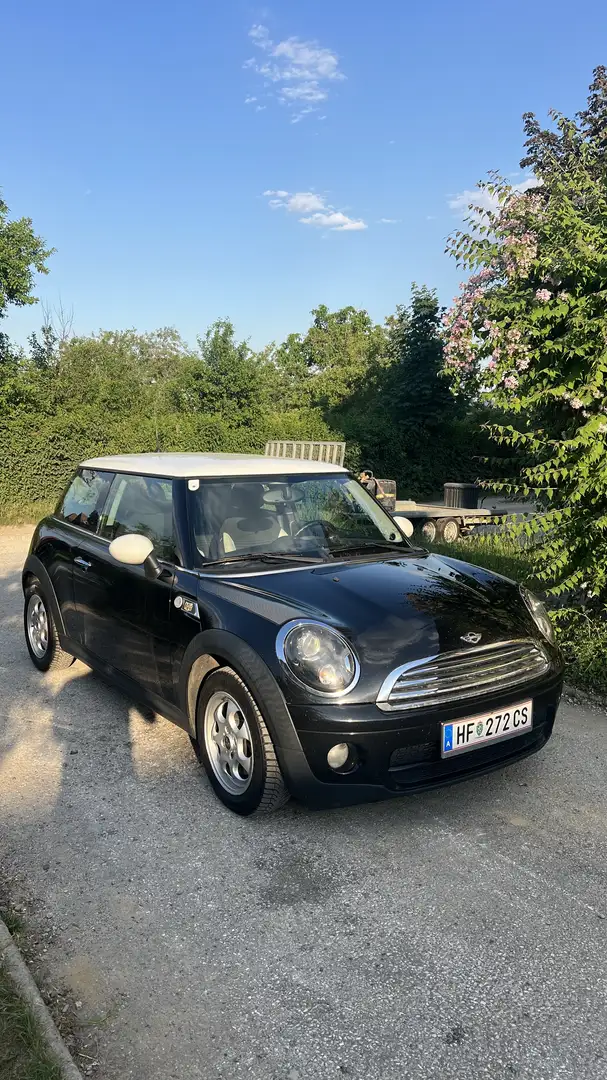 MINI Cooper D R56 - 1
