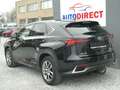 Lexus NX 300h 2.5i AWD Executive Cuir, Navi, Pano, Camera, PDC Zwart - thumbnail 3