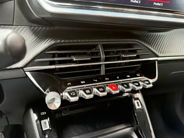 Peugeot 2008 view 23