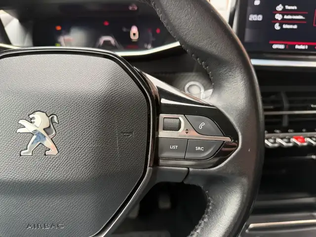 Peugeot 2008 view 24