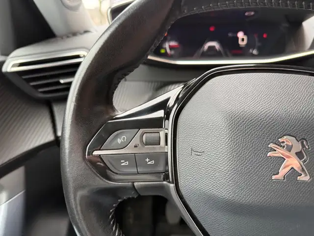 Peugeot 2008 view 25