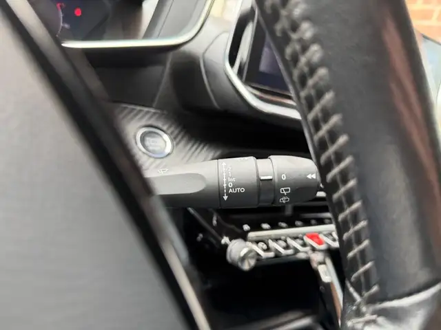 Peugeot 2008 view 26