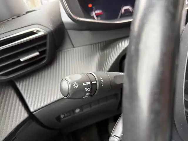 Peugeot 2008 view 28