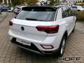 Volkswagen T-Roc 1.0 TSI Style Standhzg. Navi ACC Park Assist SHZ Weiß - thumbnail 3