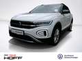 Volkswagen T-Roc 1.0 TSI Style Standhzg. Navi ACC Park Assist SHZ Weiß - thumbnail 1