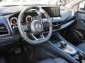 Nissan Qashqai Tekna 1.3 DIG-T MHEV 158PS Xtronic 4x2 Design-Pake Silber - thumbnail 7