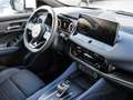 Nissan Qashqai Tekna 1.3 DIG-T MHEV 158PS Xtronic 4x2 Design-Pake Silber - thumbnail 15