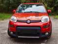 Fiat Panda 1.3 Diesel 4x4-1Hand Orange - thumbnail 4