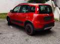 Fiat Panda 1.3 Diesel 4x4-1Hand Orange - thumbnail 3
