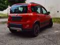 Fiat Panda 1.3 Diesel 4x4-1Hand Orange - thumbnail 9