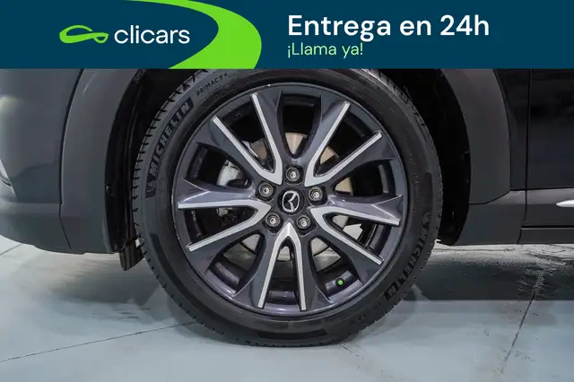 Mazda CX-3 view 11