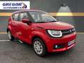 Suzuki Ignis 1.2 DUALJET AVANTAGE Červená - thumbnail 4