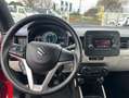 Suzuki Ignis 1.2 DUALJET AVANTAGE Červená - thumbnail 8