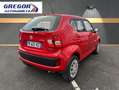 Suzuki Ignis 1.2 DUALJET AVANTAGE Červená - thumbnail 3