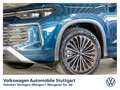 Volkswagen Tayron Life 1.5 TSI DSG Navi Kamera AHK ACC LED Blau - thumbnail 14