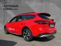 Ford Focus Turnier ''Active'' 1.0 EcoBoost Mild-Hybrid Winter Rot - thumbnail 2