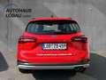 Ford Focus Turnier ''Active'' 1.0 EcoBoost Mild-Hybrid Winter Rot - thumbnail 7