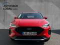 Ford Focus Turnier ''Active'' 1.0 EcoBoost Mild-Hybrid Winter Rot - thumbnail 8